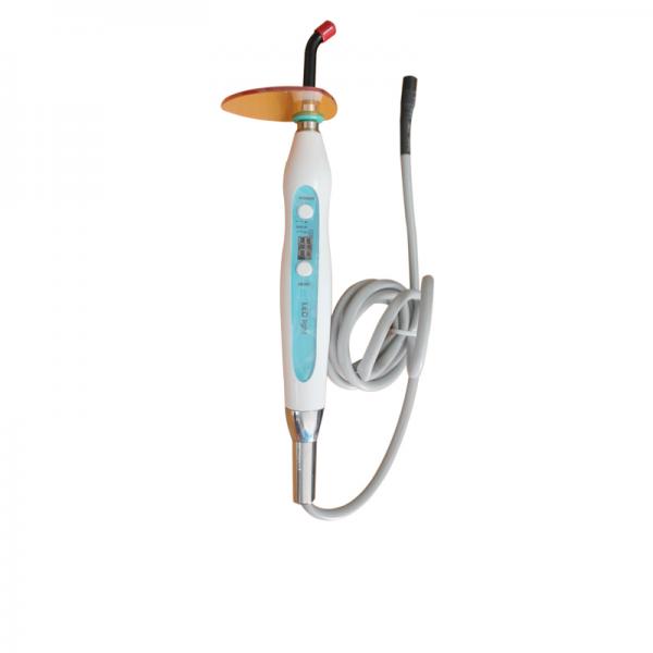 Lámpara LED de Polimerización para Odontología